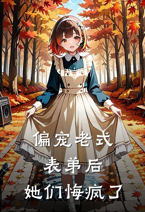 偏宠老式表弟后，她们悔疯了