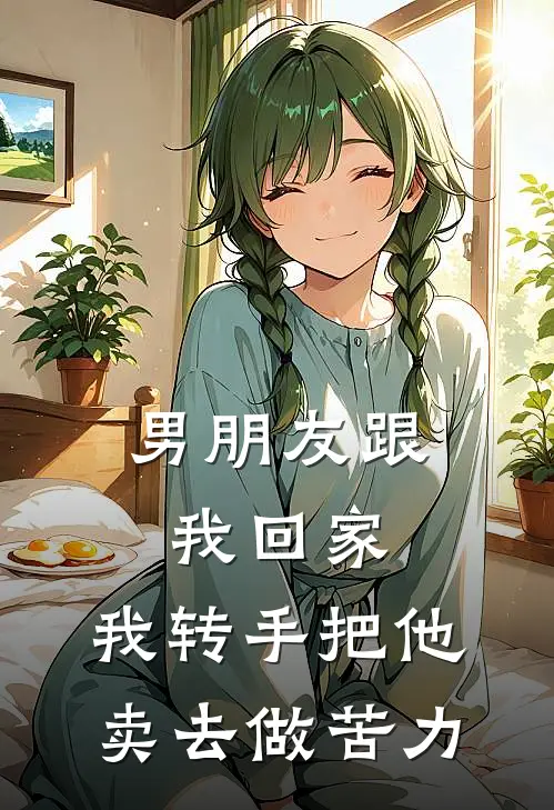 男朋友跟我回家，我转手把他卖去做苦力