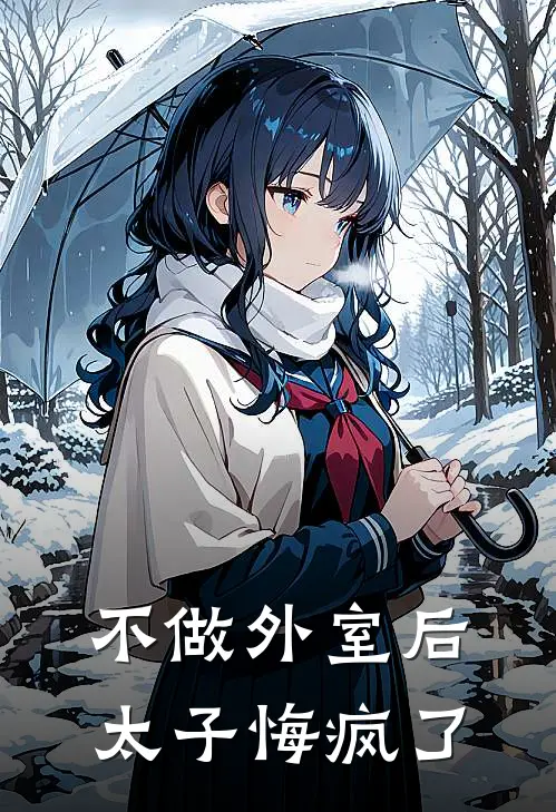 不做外室后，太子悔疯了姜雪薇萧珩璟热门小说推荐_完本小说大全不做外室后，太子悔疯了(姜雪薇萧珩璟)