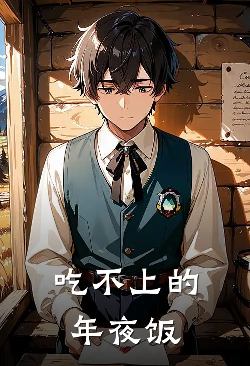 吃不上的年夜饭