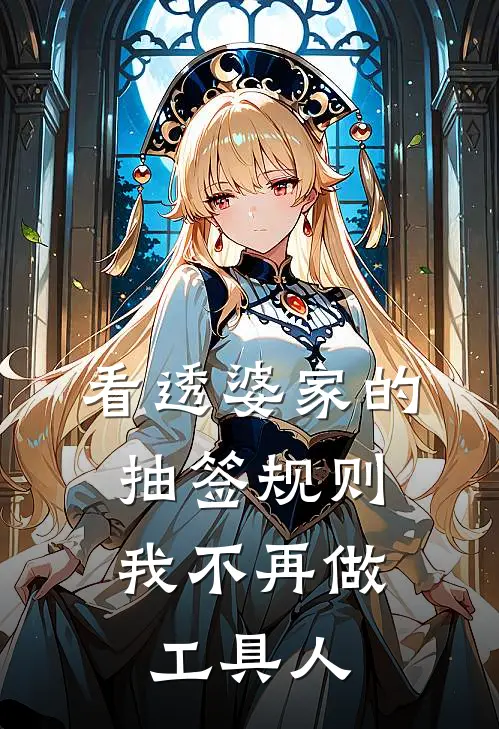 看透婆家的抽签规则，我不再做工具人苏晴江毅已完结小说_最新章节列表看透婆家的抽签规则，我不再做工具人(苏晴江毅)