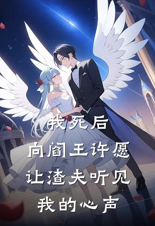 我死后，向阎王许愿让渣夫听见我的心声