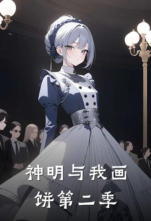 神明与我画饼第二季