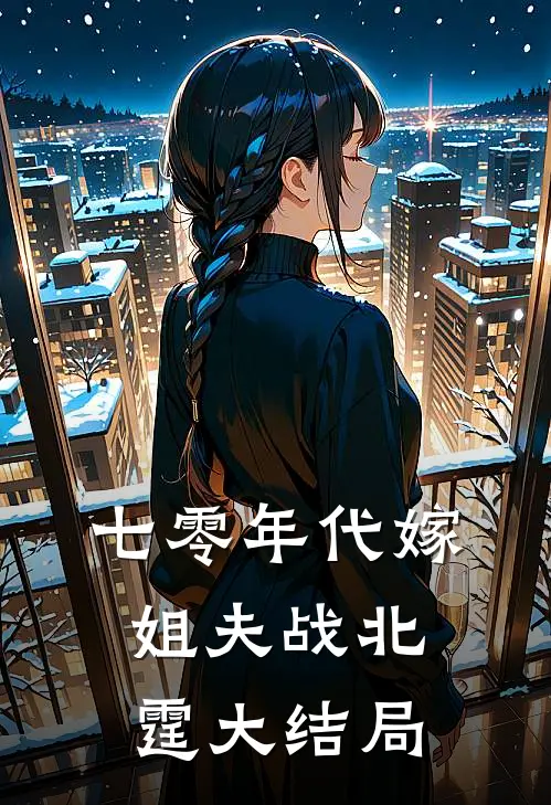 七零年代嫁姐夫战北霆大结局