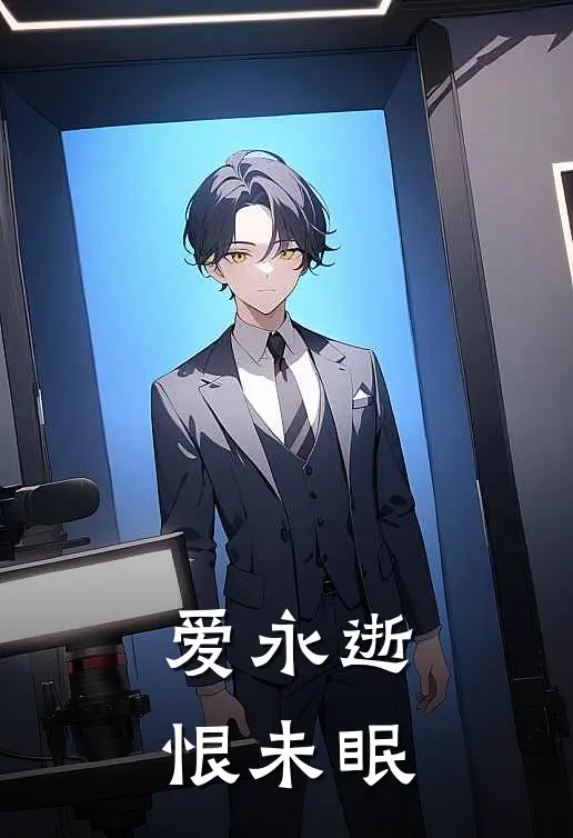 爱永逝，恨未眠