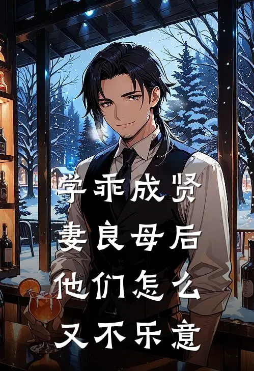 学乖成贤妻良母后，他们怎么又不乐意