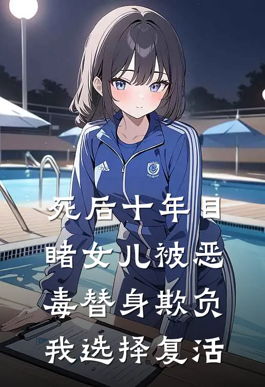 死后十年目睹女儿被恶毒替身欺负，我选择复活