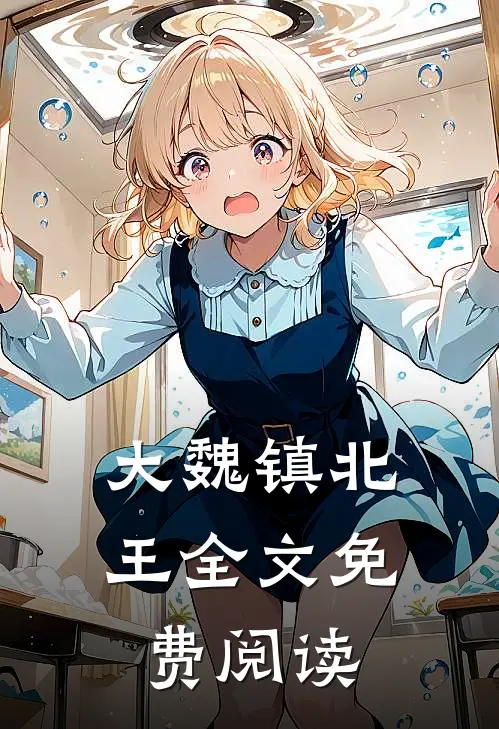 大魏镇北王全文免费阅读