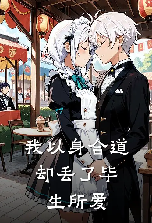 我以身合道，却丢了毕生所爱