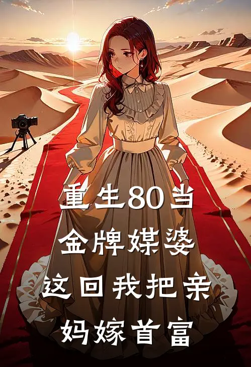 重生80当金牌媒婆，这回我把亲妈嫁首富萧爱梅沈若玫小说完整版免费阅读_热门小说排行榜重生80当金牌媒婆，这回我把亲妈嫁首富(萧爱梅沈若玫)