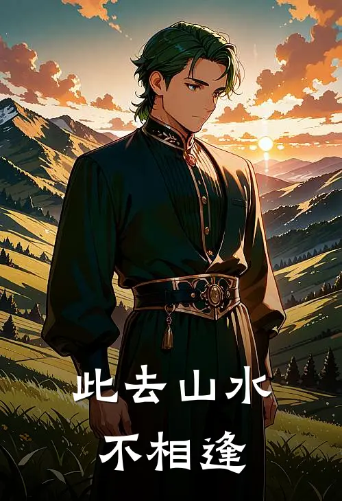 此去山水不相逢(苏念安陆斯寒)免费小说笔趣阁_完结版小说推荐此去山水不相逢(苏念安陆斯寒)