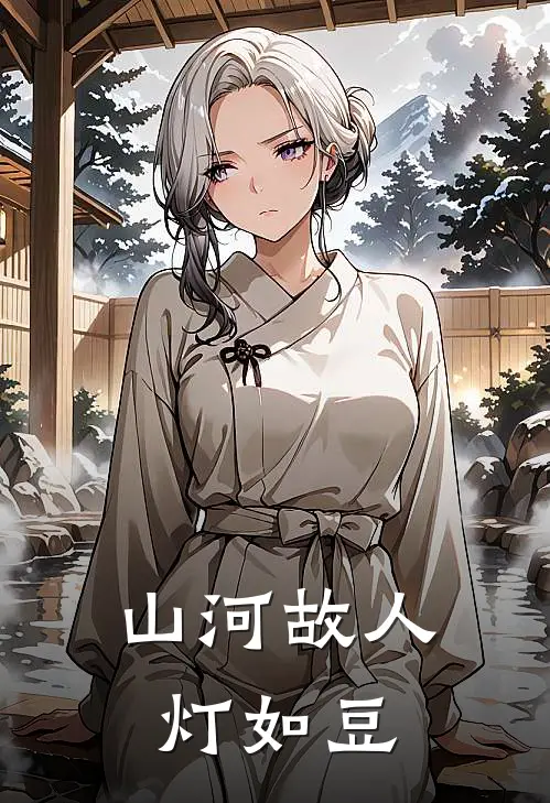 山河故人灯如豆叶落苏霍云铮完本完结小说_热门小说排行榜山河故人灯如豆叶落苏霍云铮