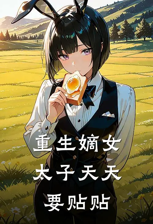重生嫡女太子天天要贴贴