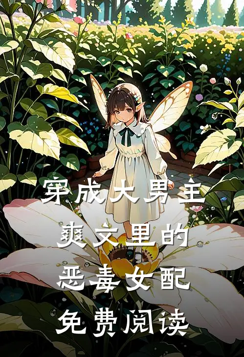 穿成大男主爽文里的恶毒女配免费阅读