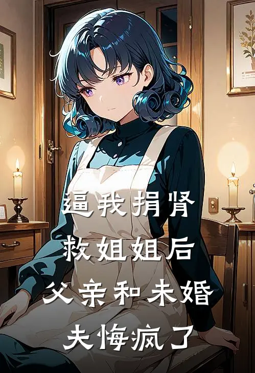 逼我捐肾救姐姐后，父亲和未婚夫悔疯了(棠棠姐姐)最新小说_免费阅读完整版小说逼我捐肾救姐姐后，父亲和未婚夫悔疯了(棠棠姐姐)