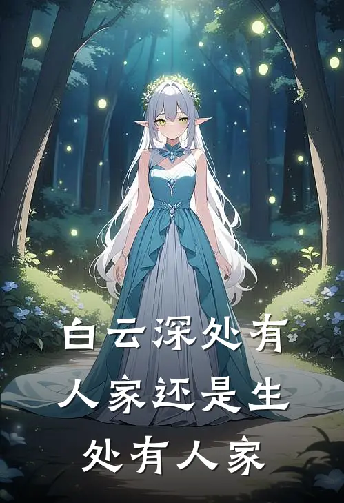 白云深处有人家还是生处有人家