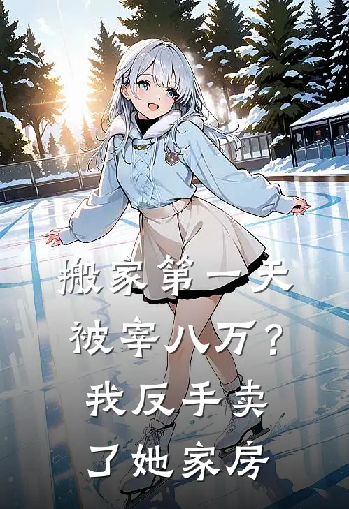 搬家第一天被宰八万？我反手卖了她家房(林飒张翠花)最新小说_免费阅读完整版小说搬家第一天被宰八万？我反手卖了她家房(林飒张翠花)