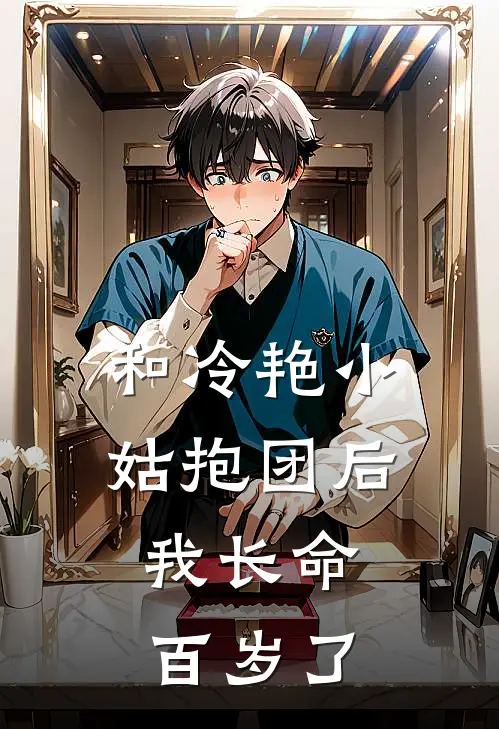 和冷艳小姑抱团后，我长命百岁了