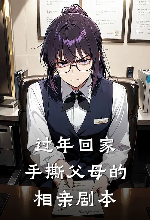 过年回家，手撕父母的相亲剧本