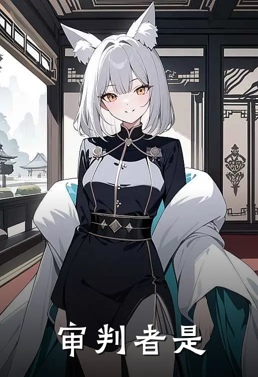 审判者是
