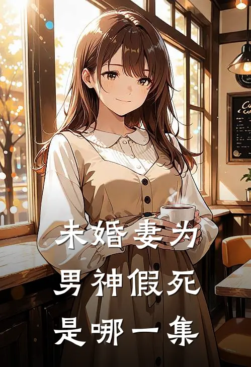 未婚妻为男神假死是哪一集