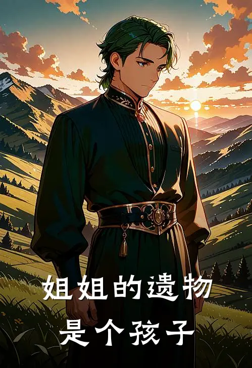 姐姐的遗物是个孩子（贺莲舟秦宴）全文免费阅读无弹窗大结局_姐姐的遗物是个孩子最新章节列表