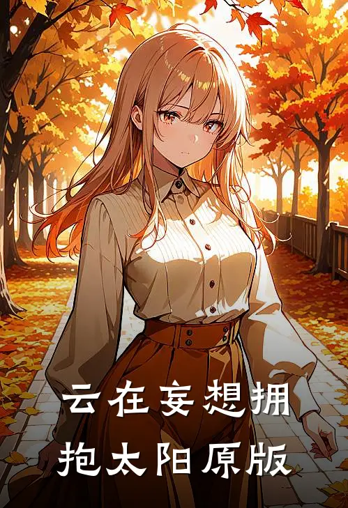 云在妄想拥抱太阳原版
