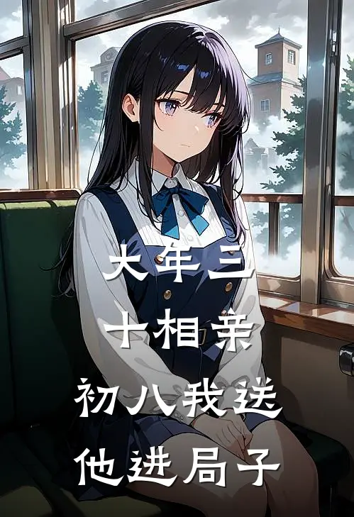 大年三十相亲，初八我送他进局子