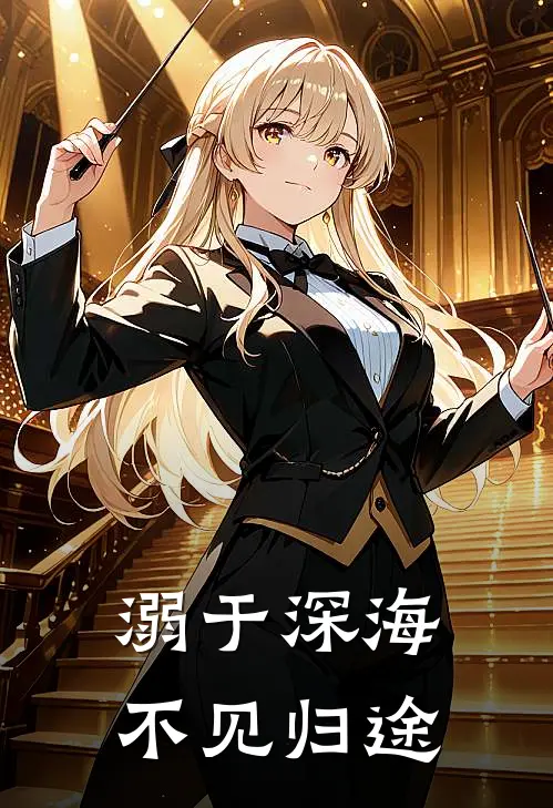 溺于深海，不见归途