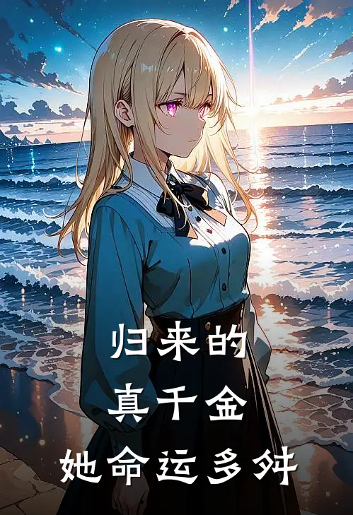 归来的真千金，她命运多舛