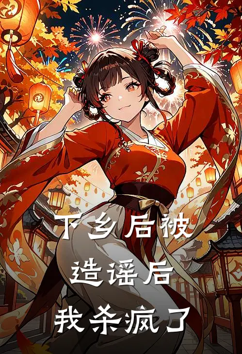 下乡后被造谣后，我杀疯了