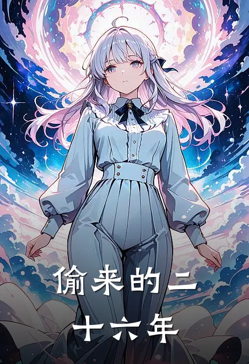 偷来的二十六年