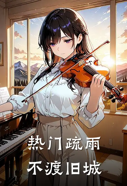 [热门]疏雨不渡旧城