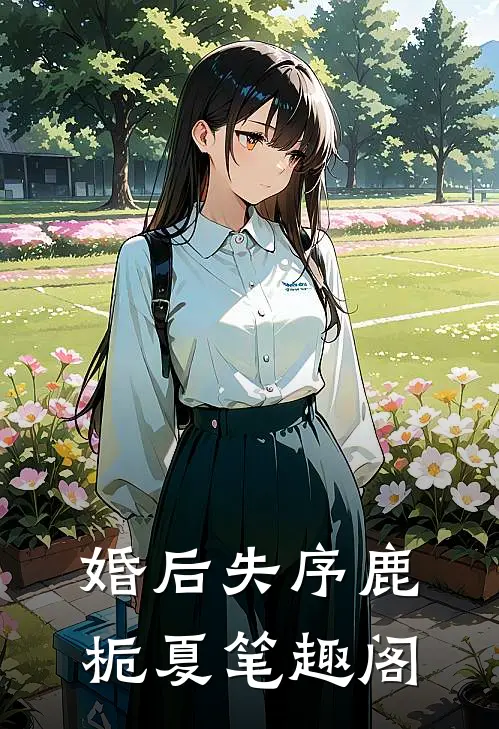 婚后失序鹿栀夏笔趣阁