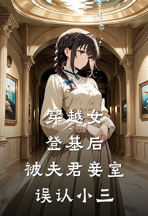 穿越女登基后，被夫君妾室误认小三