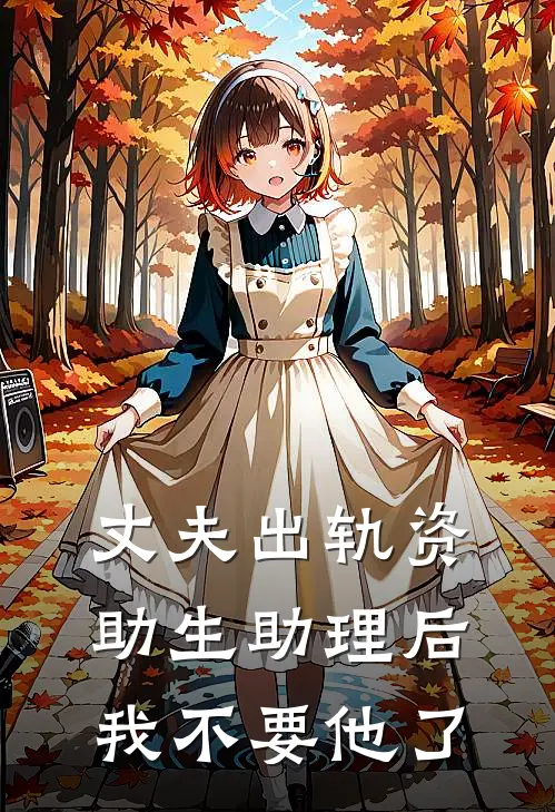 《丈夫出轨资助生助理后，我不要他了》晓薇沈瑾年已完结小说_丈夫出轨资助生助理后，我不要他了(晓薇沈瑾年)全文免费阅读无弹窗大结局