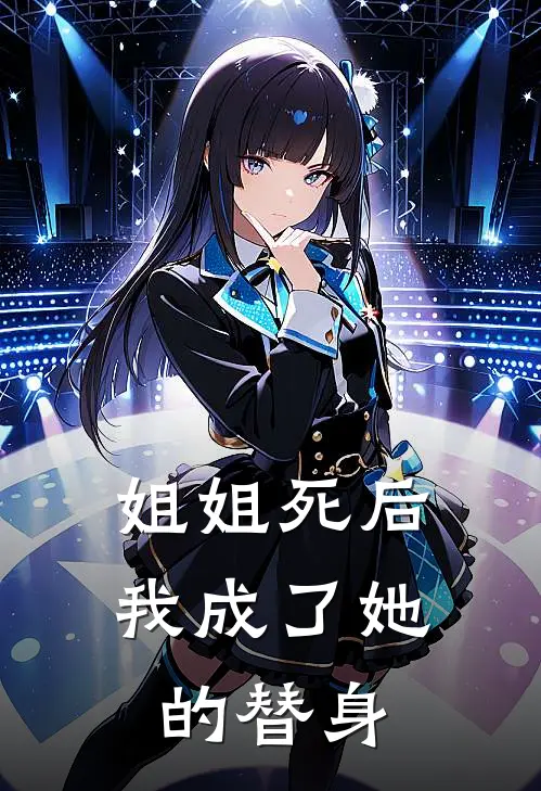 姐姐死后，我成了她的替身(苏乐乐苏盈盈)免费小说笔趣阁_完结版小说推荐姐姐死后，我成了她的替身(苏乐乐苏盈盈)