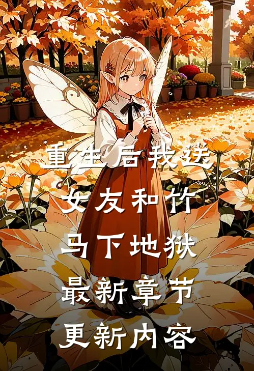 重生后我送女友和竹马下地狱最新章节更新内容