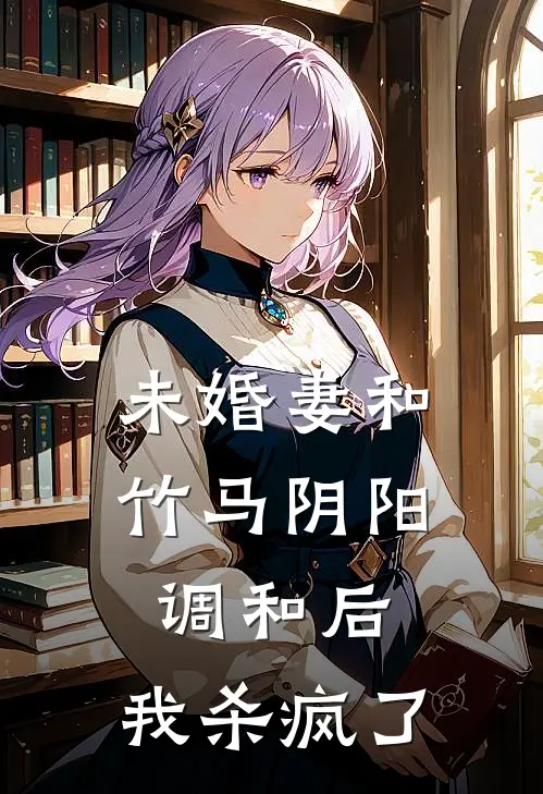 未婚妻和竹马阴阳调和后，我杀疯了