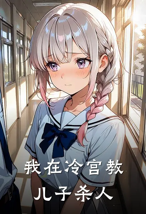 我在冷宫教儿子杀人