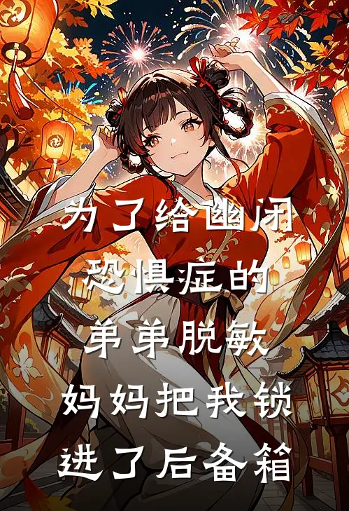 为了给幽闭恐惧症的弟弟脱敏，妈妈把我锁进了后备箱(闻祈弟弟)热门网络小说推荐_最新章节列表为了给幽闭恐惧症的弟弟脱敏，妈妈把我锁进了后备箱(闻祈弟弟)