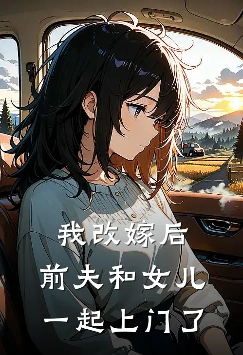 我改嫁后，前夫和女儿一起上门了(周妍顾晓云)最新完结小说_完结版小说全文免费阅读我改嫁后，前夫和女儿一起上门了(周妍顾晓云)