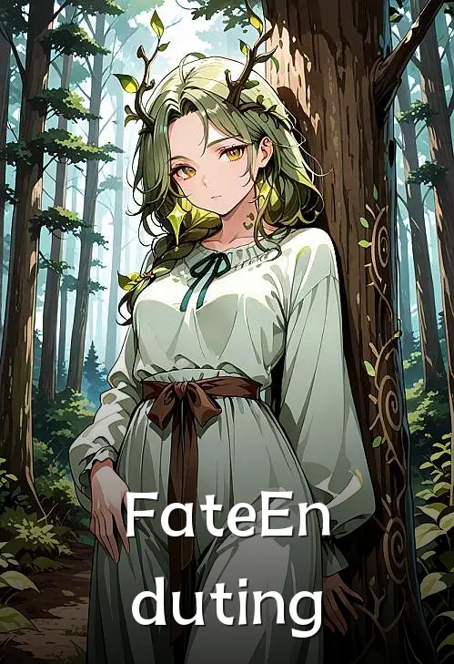 FateEnduting（高桥晃高桥）完整版小说阅读_FateEnduting全文免费阅读（高桥晃高桥）