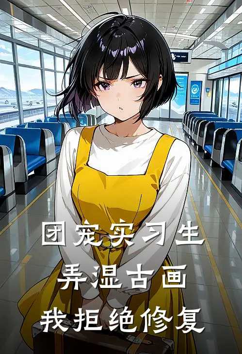 团宠实习生弄湿古画，我拒绝修复(温黎赵静漪)热门网络小说_最新章节列表团宠实习生弄湿古画，我拒绝修复(温黎赵静漪)