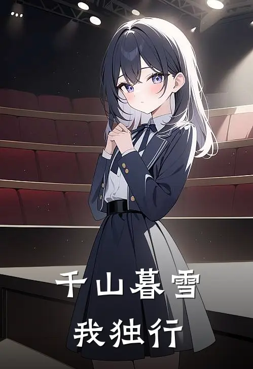 《千山暮雪我独行》崔明姝君璟全本阅读_(崔明姝君璟)全集阅读
