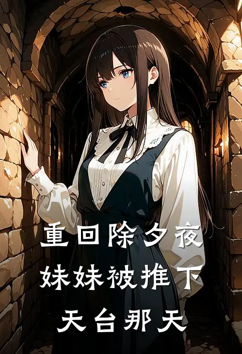 重回除夕夜妹妹被推下天台那天