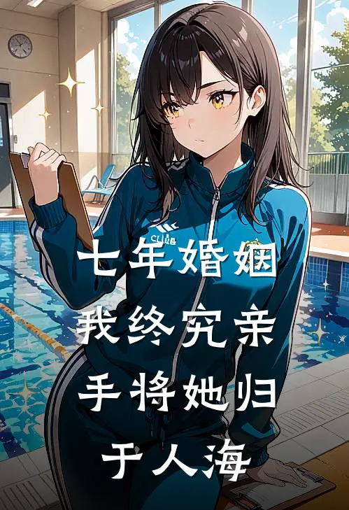 七年婚姻，我终究亲手将她归于人海