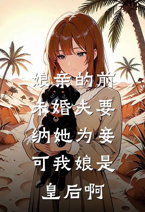 娘亲的前未婚夫要纳她为妾，可我娘是皇后啊