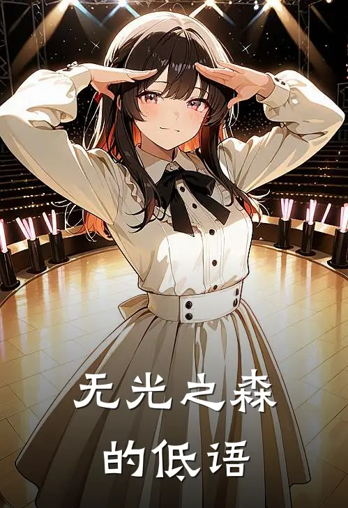 无光之森的低语