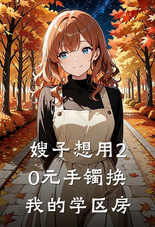 嫂子想用20元手镯换我的学区房